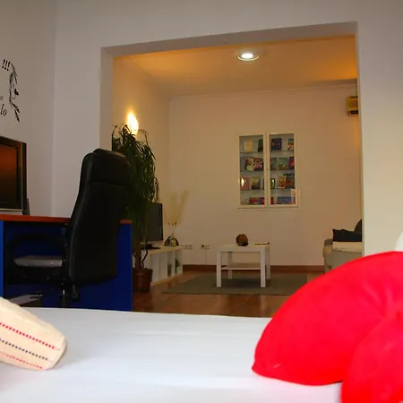 Apartamento Ahumor Entero 20 M Sevilla -6pax Dos Hermanas