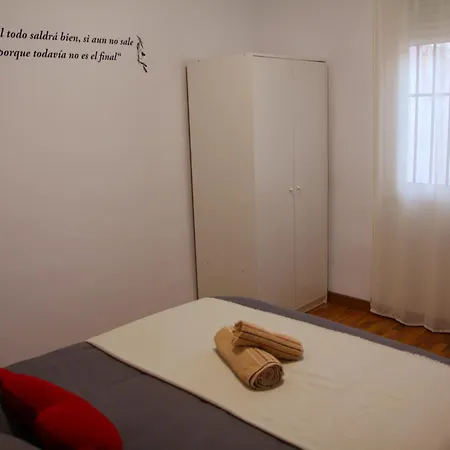 Ahumor Entero 20 M Sevilla -6pax * Dos Hermanas