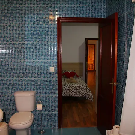 Apartamento Ahumor Entero 20 M Sevilla -6pax Dos Hermanas